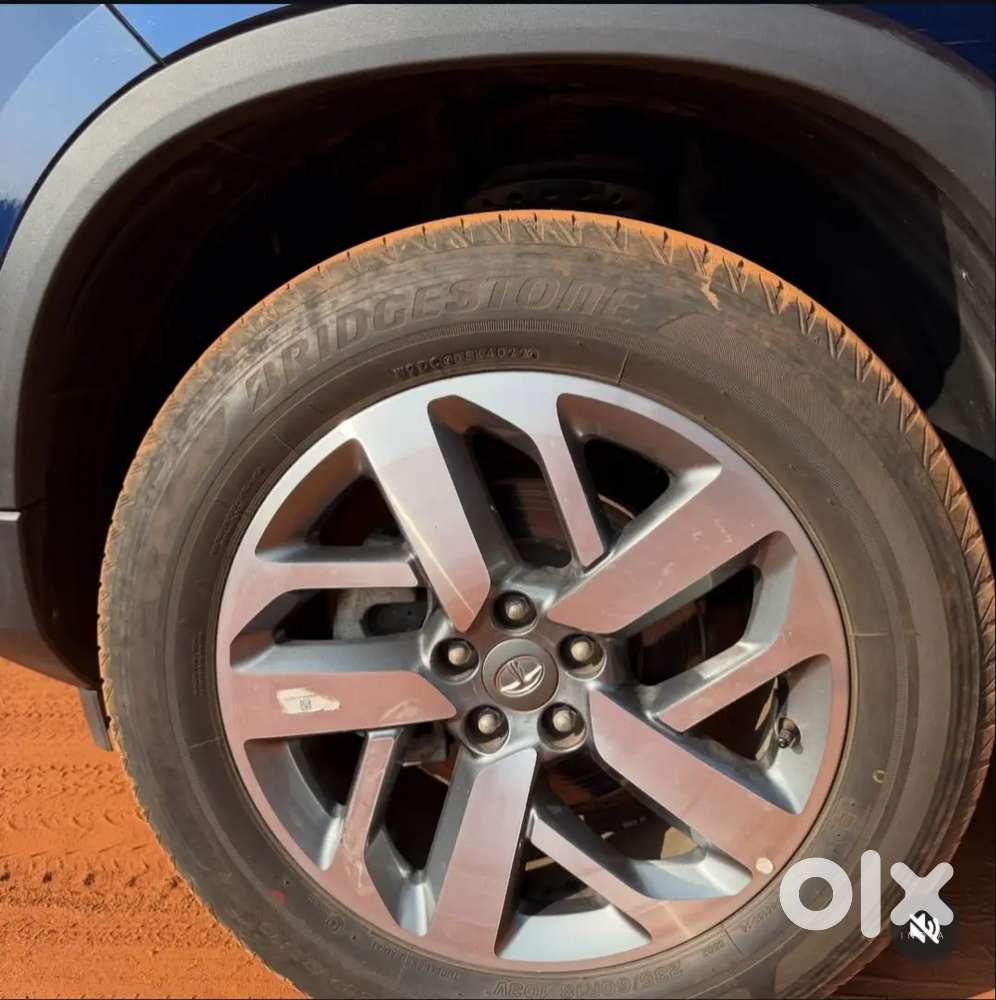 Tata Safari 2.0 Xz Plus 2022