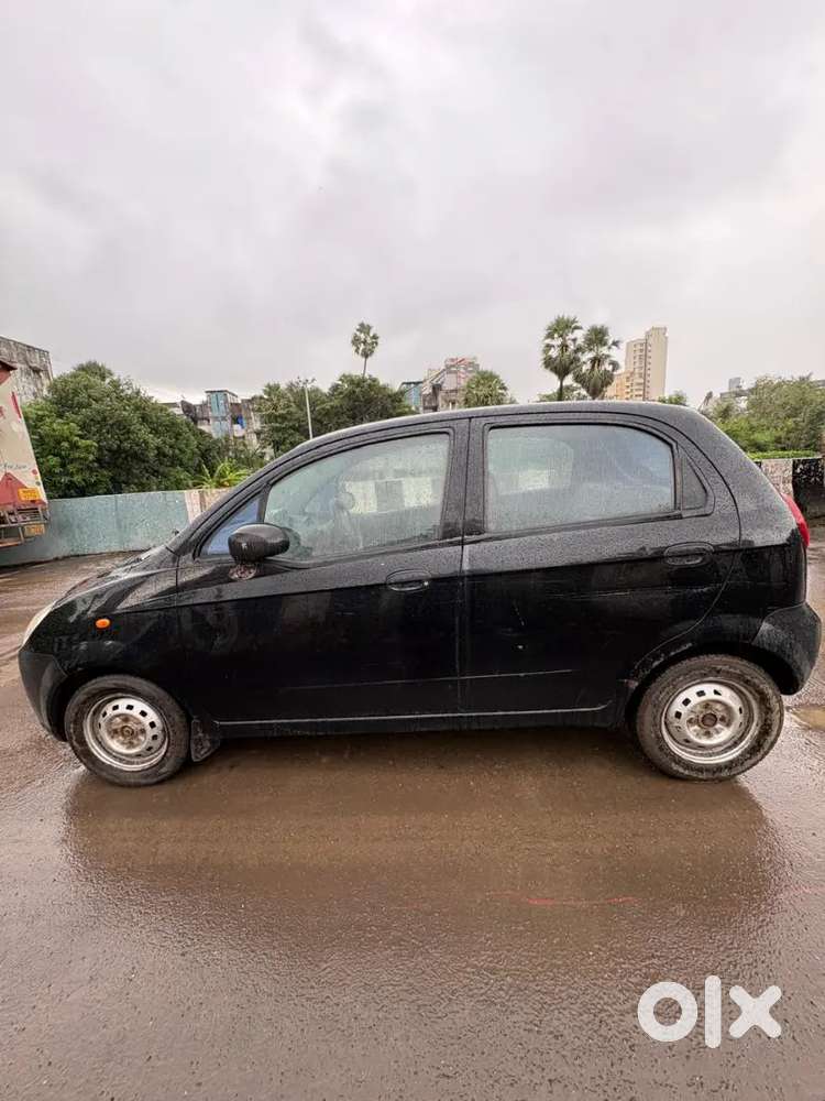 Chevrolet Spark 1.0 2009