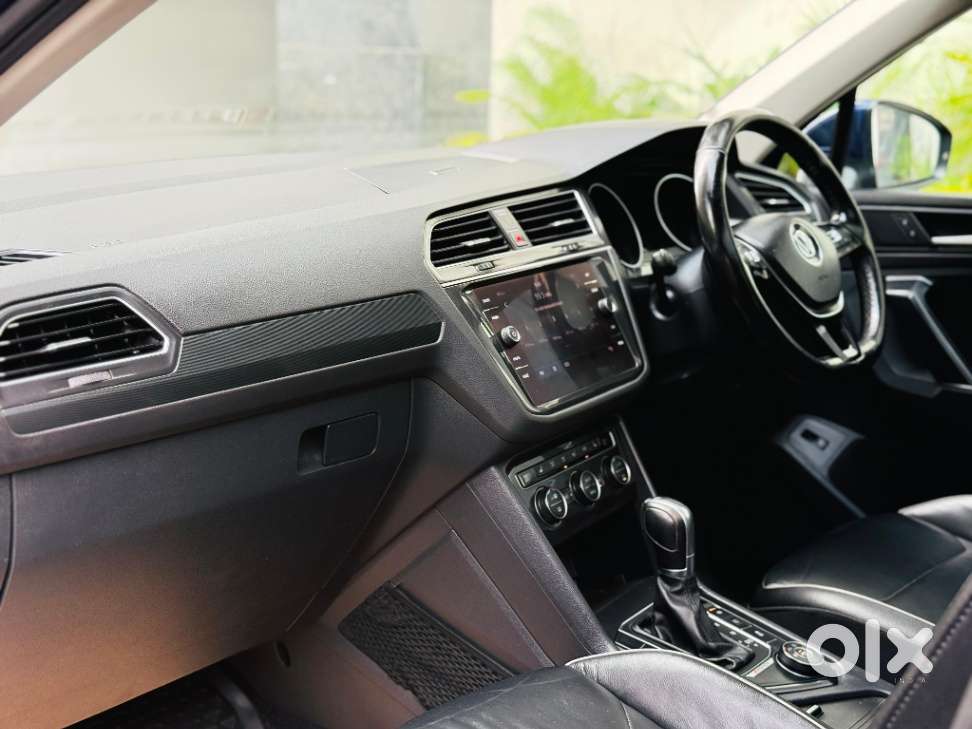 Volkswagen Tiguan 2.0 Tdi Highline, 2018, Diesel