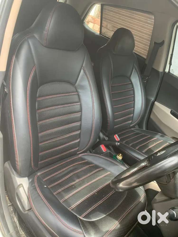 2014 Hyundai Grand I10 Asta Option