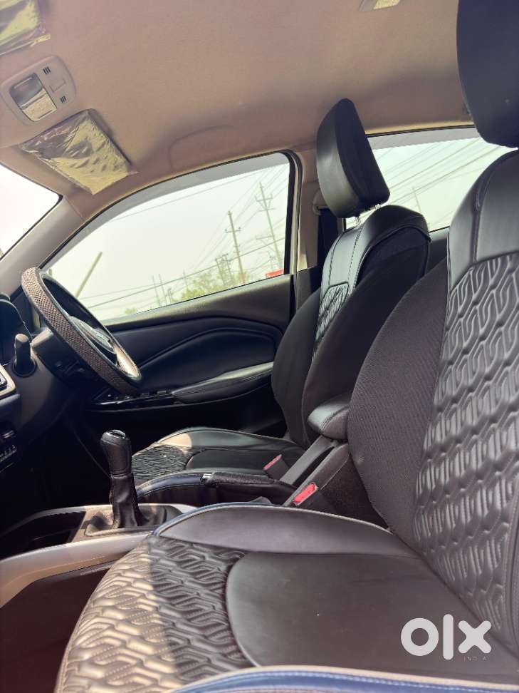 Maruti Suzuki Baleno Alpha, 2022, Petrol