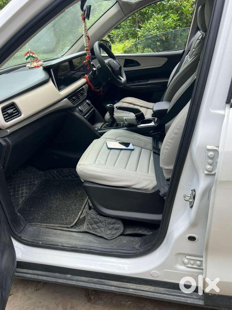 Mahindra Xuv700 2023