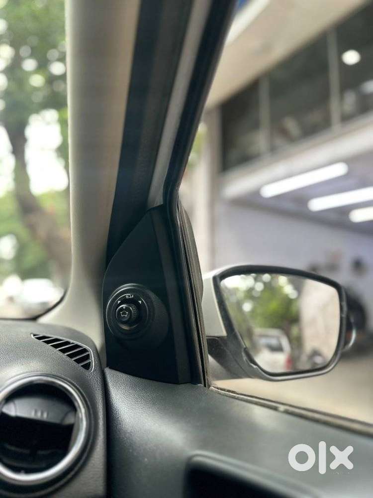 Ford Figo Diesel Titanium, 2018, Diesel