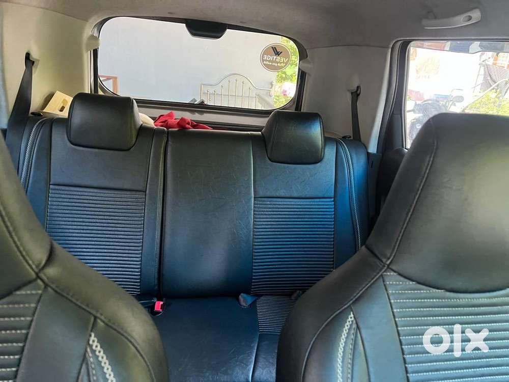 Maruti Suzuki Swift 2021