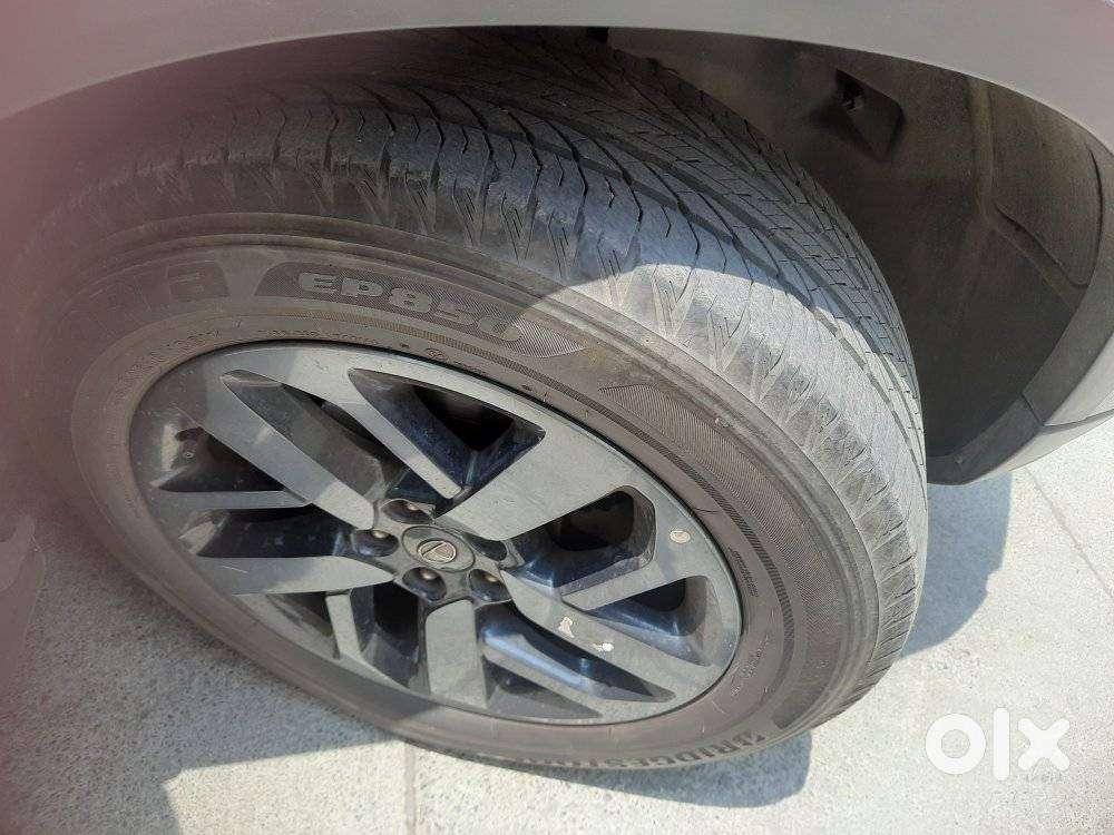 Tata Harrier Xza Plus Dark Edition, 2023, Diesel