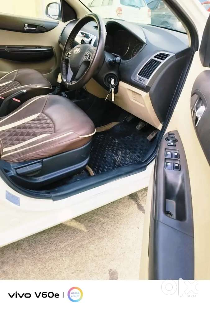 Hyundai I20 Crdi Sportz 2014