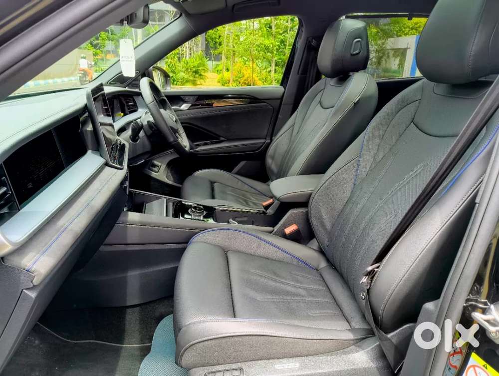 Volkswagen Tiguan R-line, 2026, Petrol