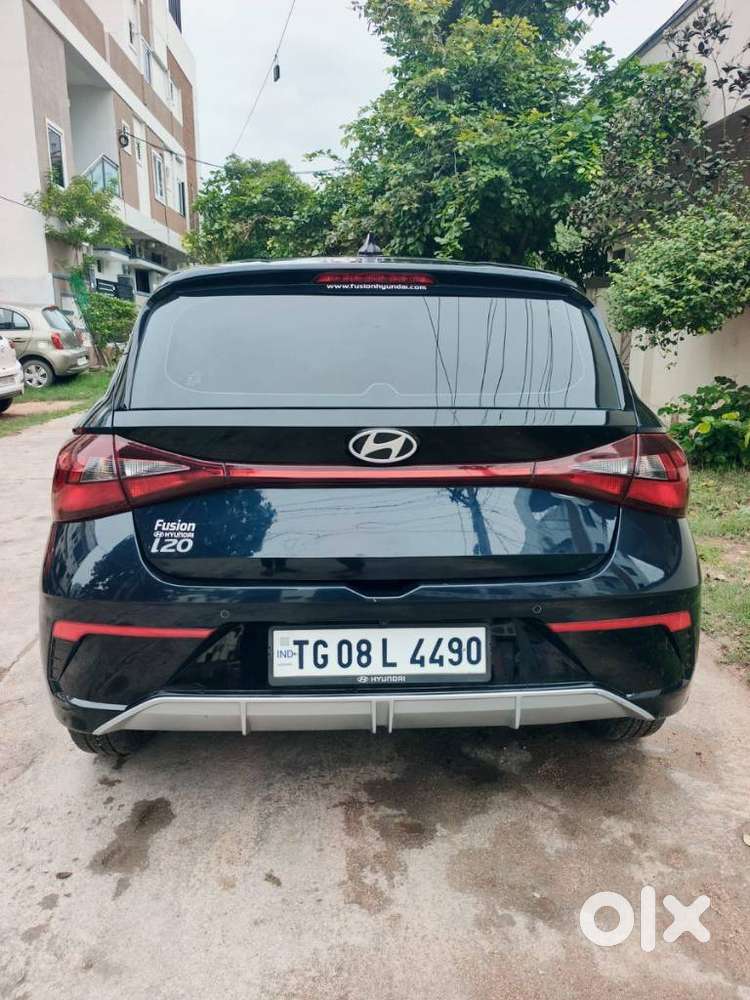 Hyundai I20 Magna 1.2 Mt, 2019, Petrol