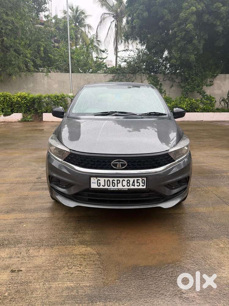 Tata Tigor Xm, 2020, Cng & Hybrids