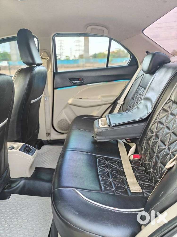 Maruti Suzuki Dzire 1.2 Vxi Amt, 2022, Petrol