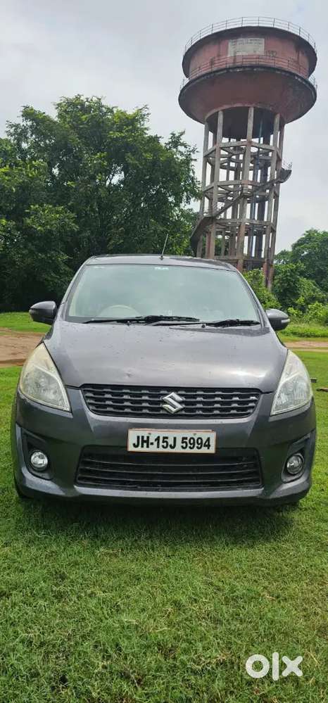 Maruti Ertiga Vdi 2014
