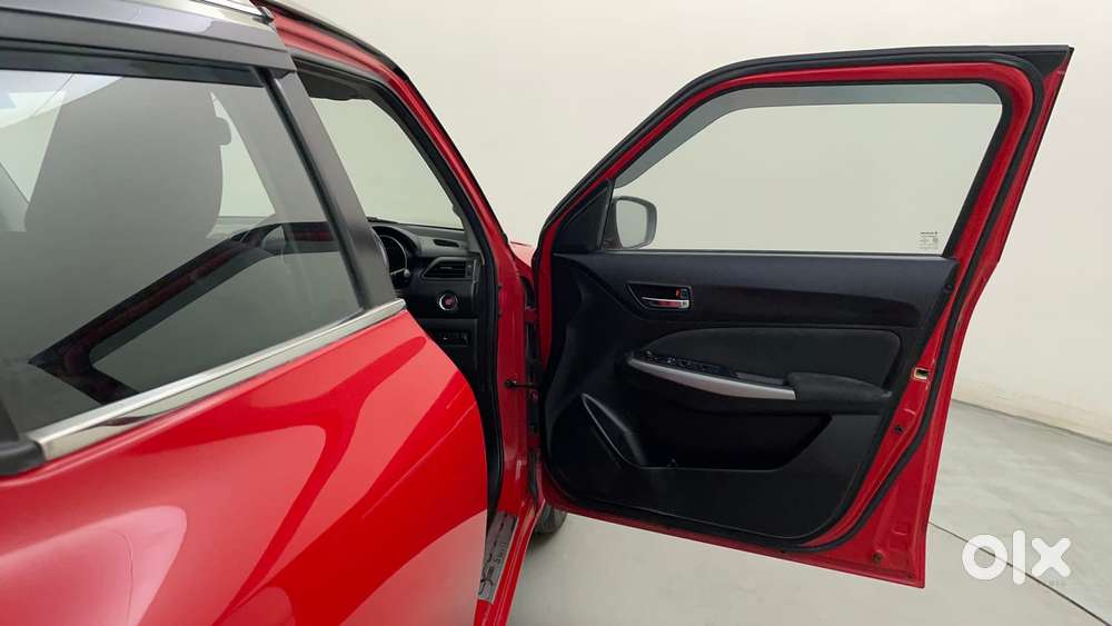 Maruti Suzuki Swift Amt Zxi, 2018, Petrol