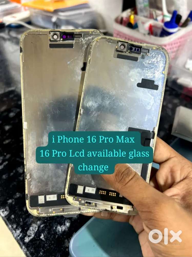 I phone All Original Display available