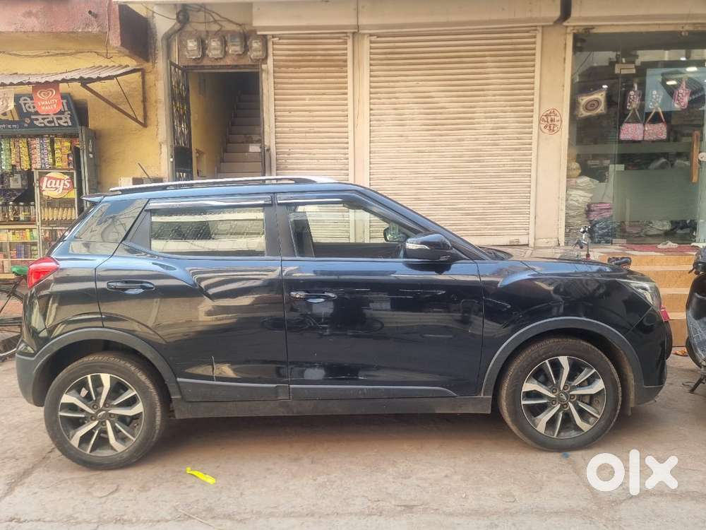 Mahindra Xuv300 W8 Option Diesel, 2019, Diesel