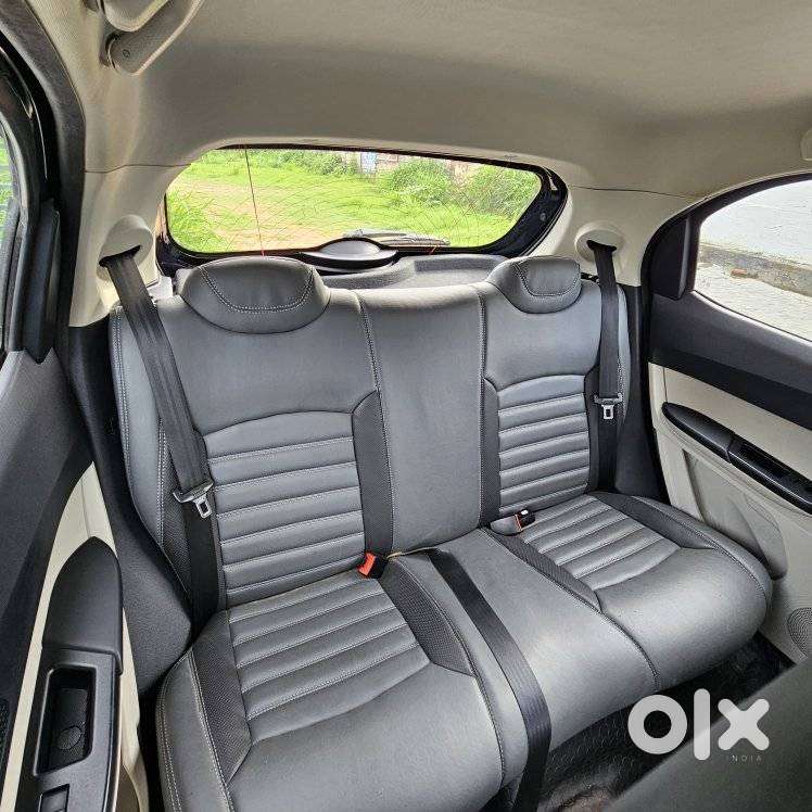 Tata Tiago Xz Plus Dual Tone, 2022, Petrol