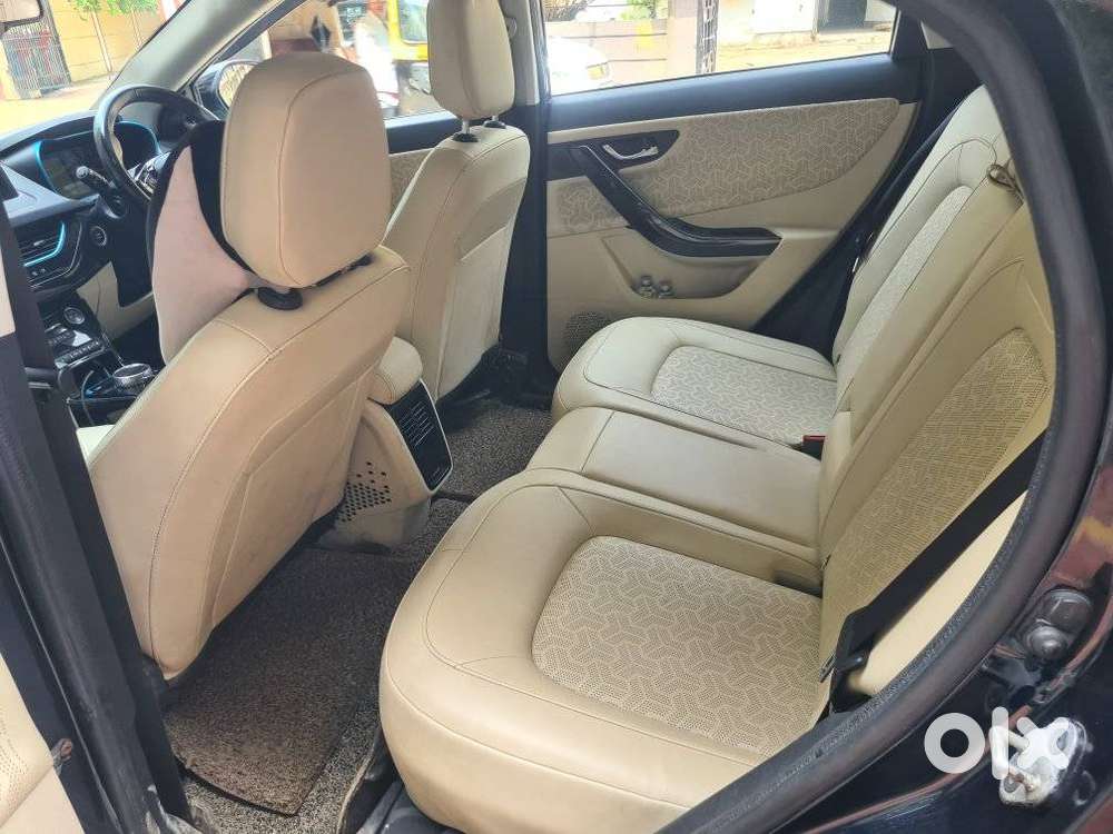 Tata Nexon Ev Max 7.2kw Xz Plus Lux Fast Charger, 2022, Electric