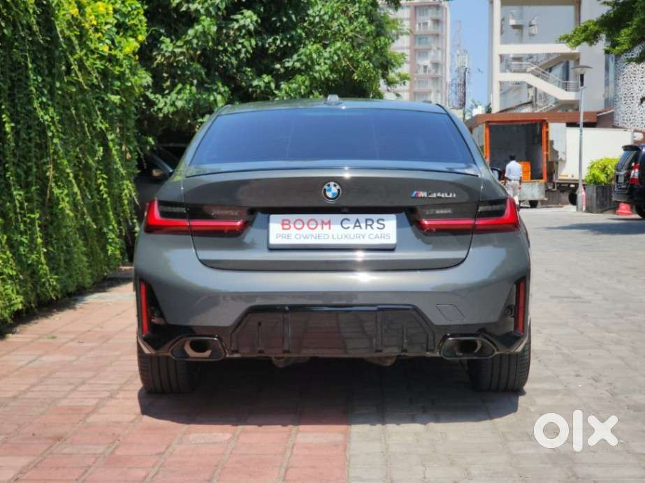 Bmw M340i Xdrive, 2024, Petrol