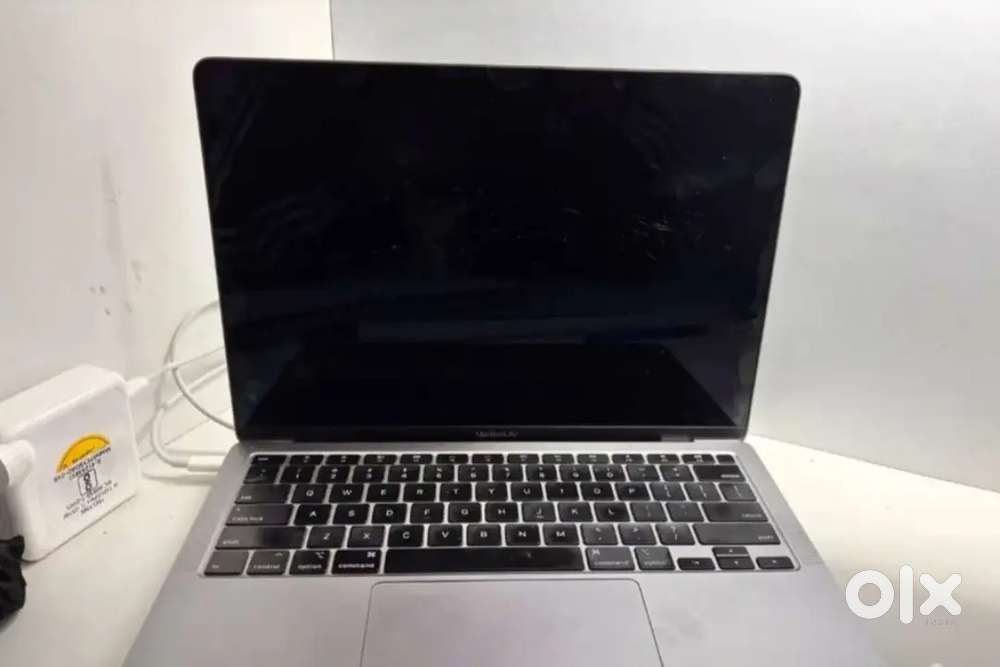Apple Macbook