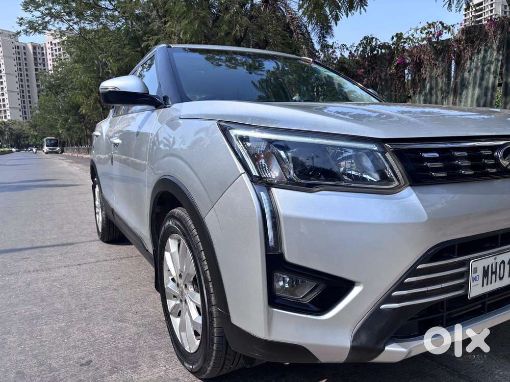 Mahindra Xuv300 W8 Diesel, 2020, Diesel