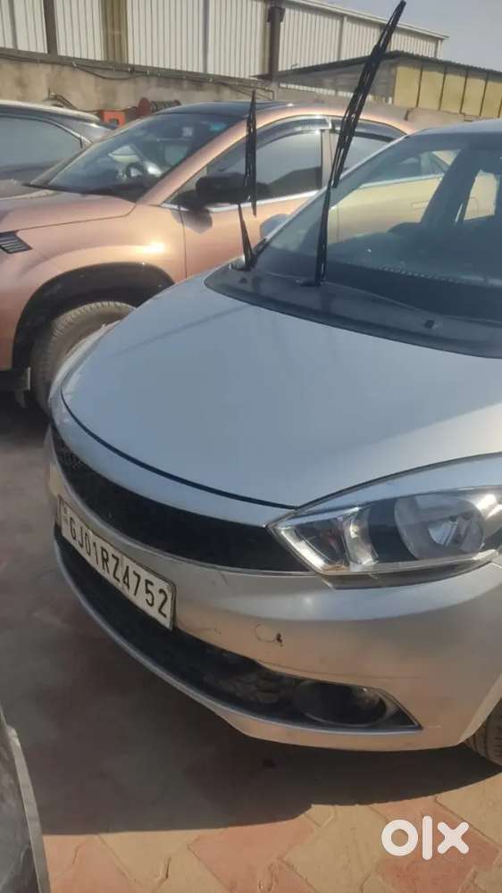 Tata Tigor 2017 Xt  Second Owner  72,000 Km  Well Maintained