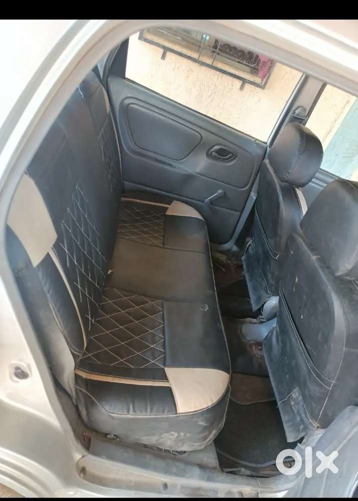 No Dent No Accident Full Condition 2007 Ending Model