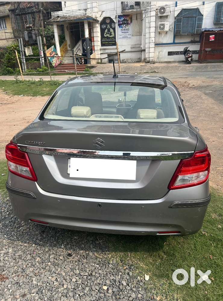 2020 Maruti Suzuki Dzire Zxi Petrol
