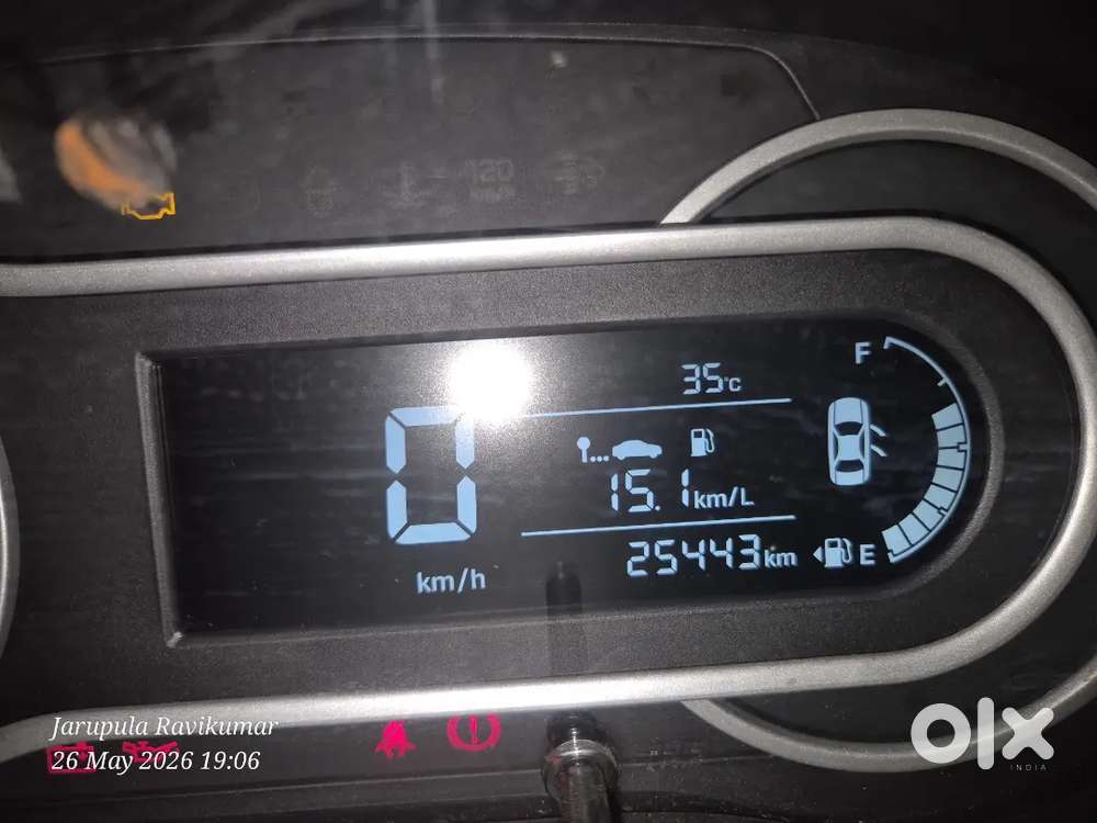 Hyundai Grand I10 2022 First Owner