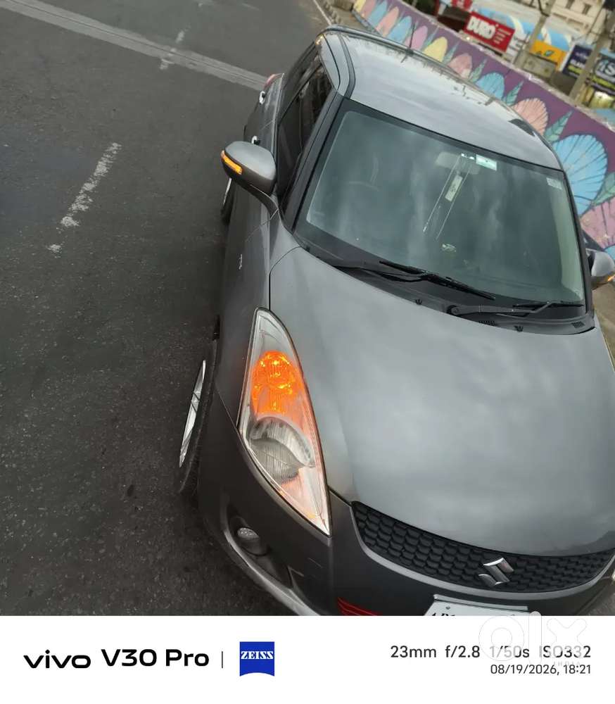 Maruti Swift Vdi 2014