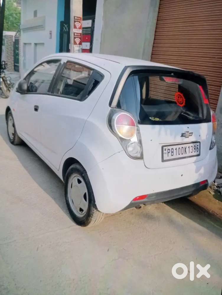 Beat Good Condition With Led