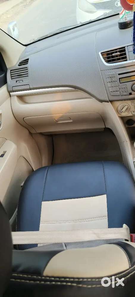 Maruti Suzuki Ertiga 2015 Cng & Hybrids 95000 Km Driven