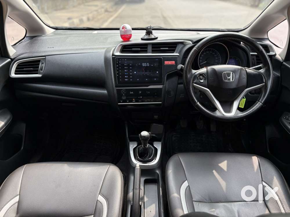 Honda Jazz 1.2 Vx I Vtec, 2016, Petrol