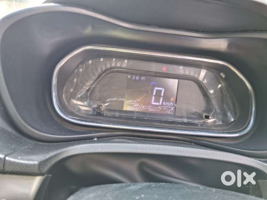 Tata Nexon 1.5 Revotorq Xm (s), 2023, Diesel