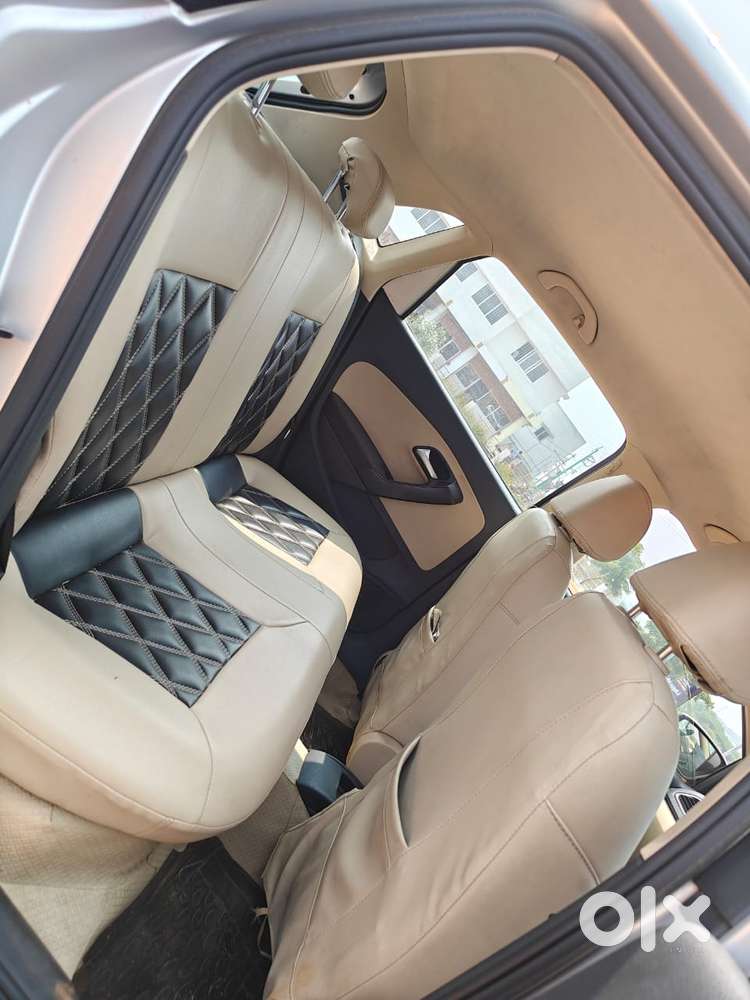 Volkswagen Polo 2009-2013 Petrol Highline 1.6l, 2014, Diesel