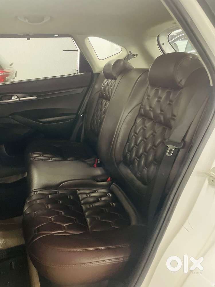 Kia Seltos Htk Plus At D, 2021, Diesel