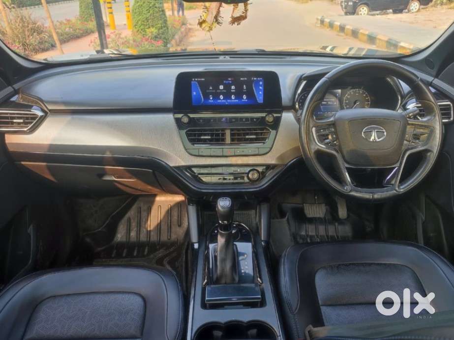 Tata Harrier Xza Plus At, 2022, Diesel