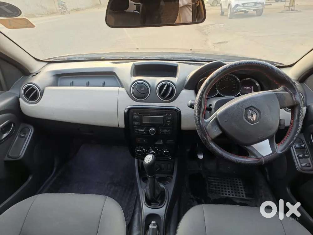 85 Ps Duster Rxl Good Condition