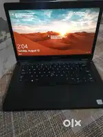 DELL LATITUDE 5490