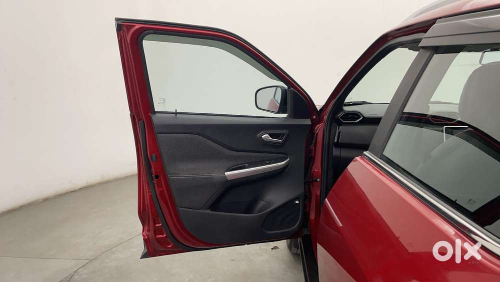Nissan Magnite 1.0 Xv Premium Turbo (o), 2023, Petrol