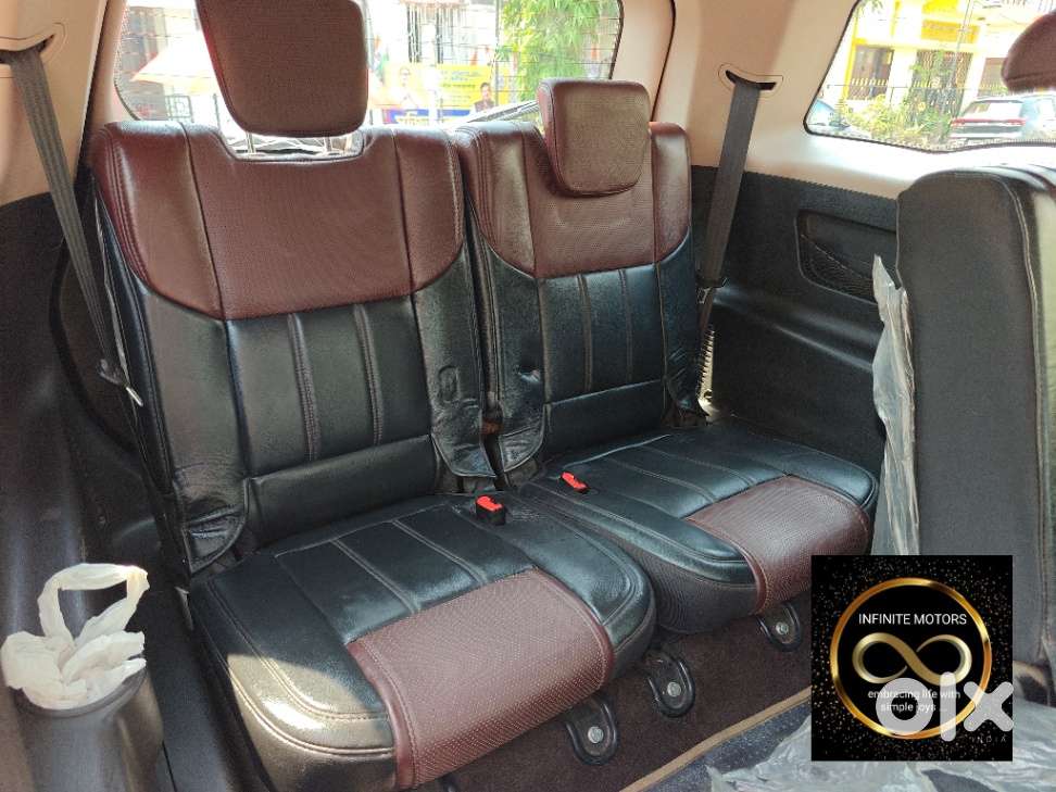 Mahindra Xuv500 2011-2015 W8 2wd, 2013, Diesel