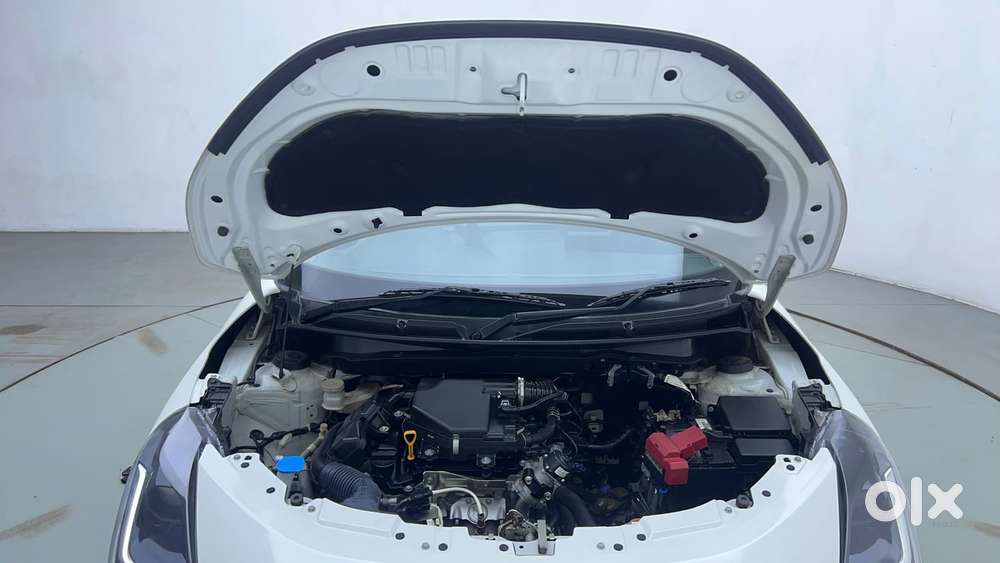 Maruti Suzuki Swift Vxi Optional, 2024, Petrol