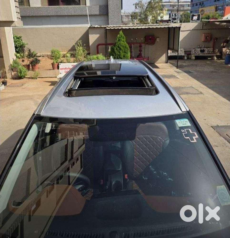 Hyundai Alcazar 1.5 Prestige (o) Diesel At 7 Str, 2021, Diesel