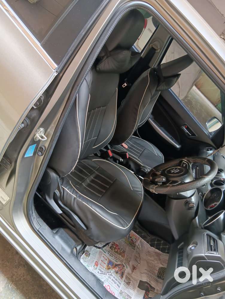 Maruti Suzuki Swift Vvt Zxi, 2021, Petrol