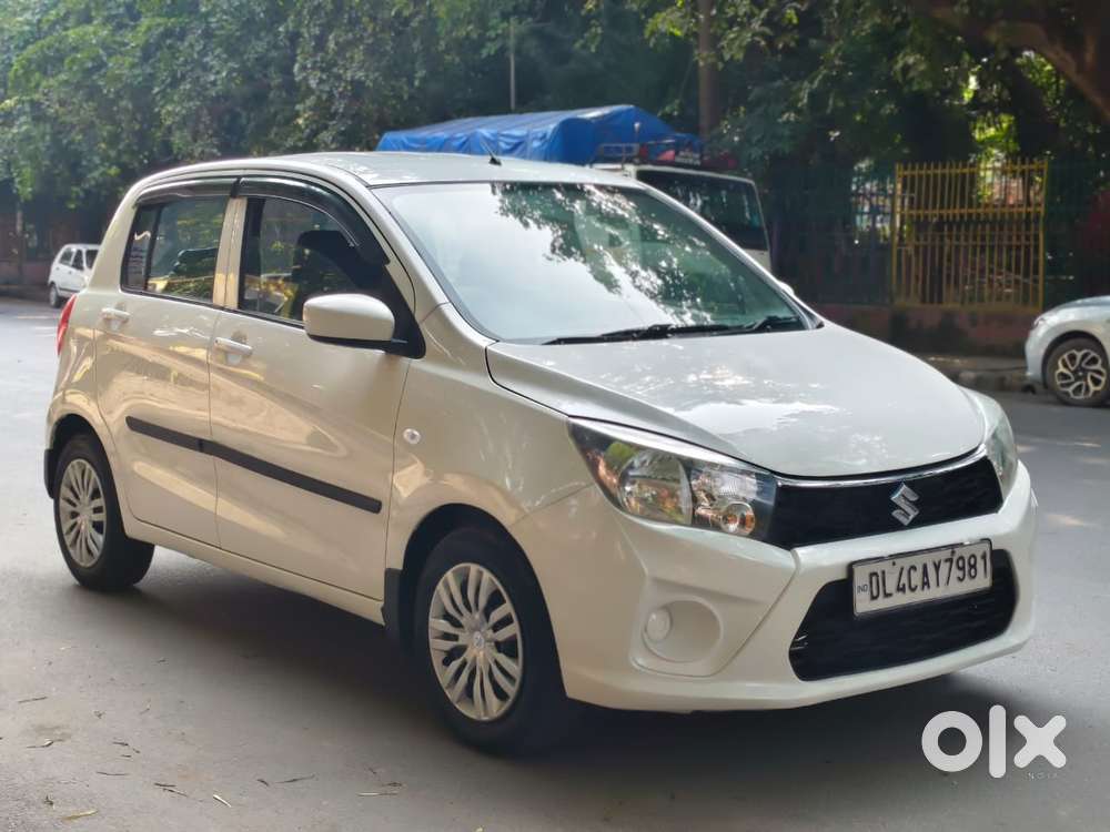 Maruti Suzuki Celerio