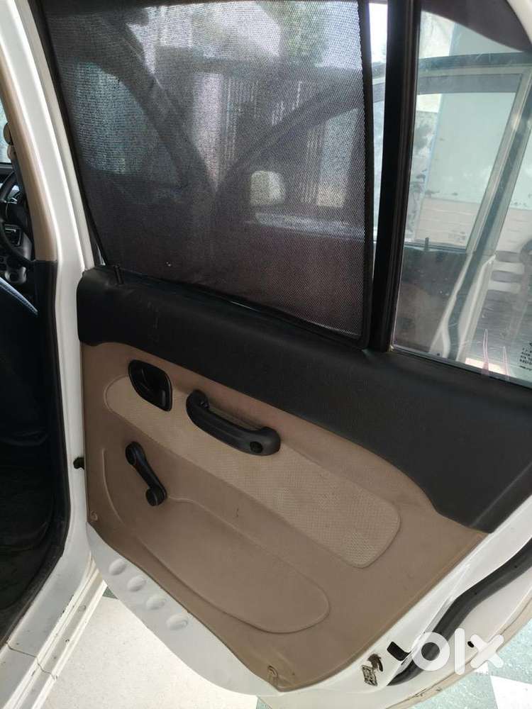 Hyundai Santro 2010 Lpg Well Maintained