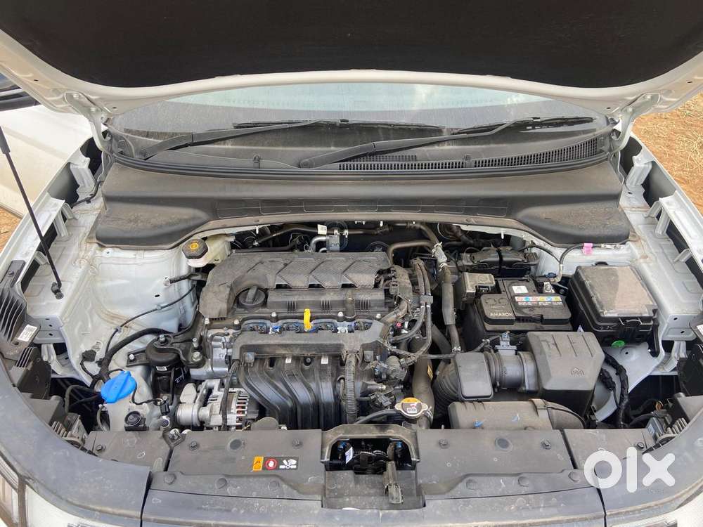 Hyundai Creta 1.5 L Mpi S (o) Mt, 2026, Petrol