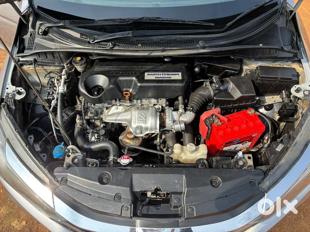 Honda City Diesel 2019