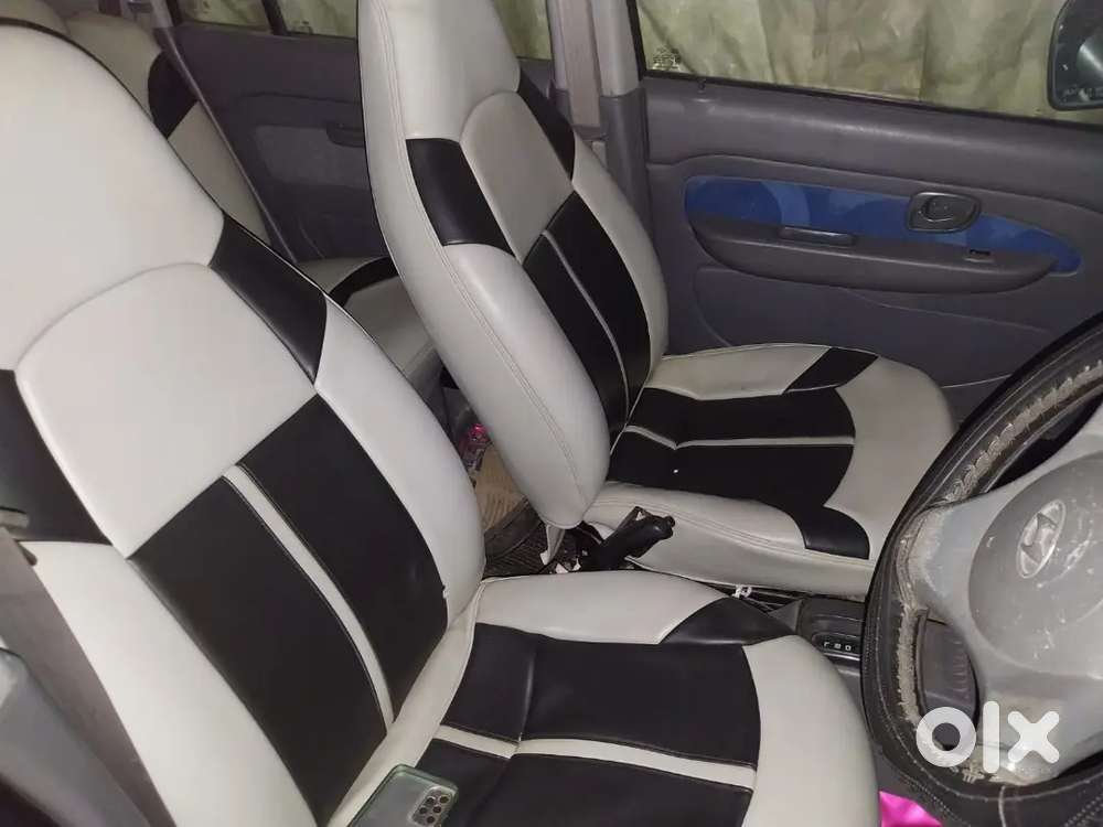 Santro Xing Good Condition Fix Price Strictly No Timepass