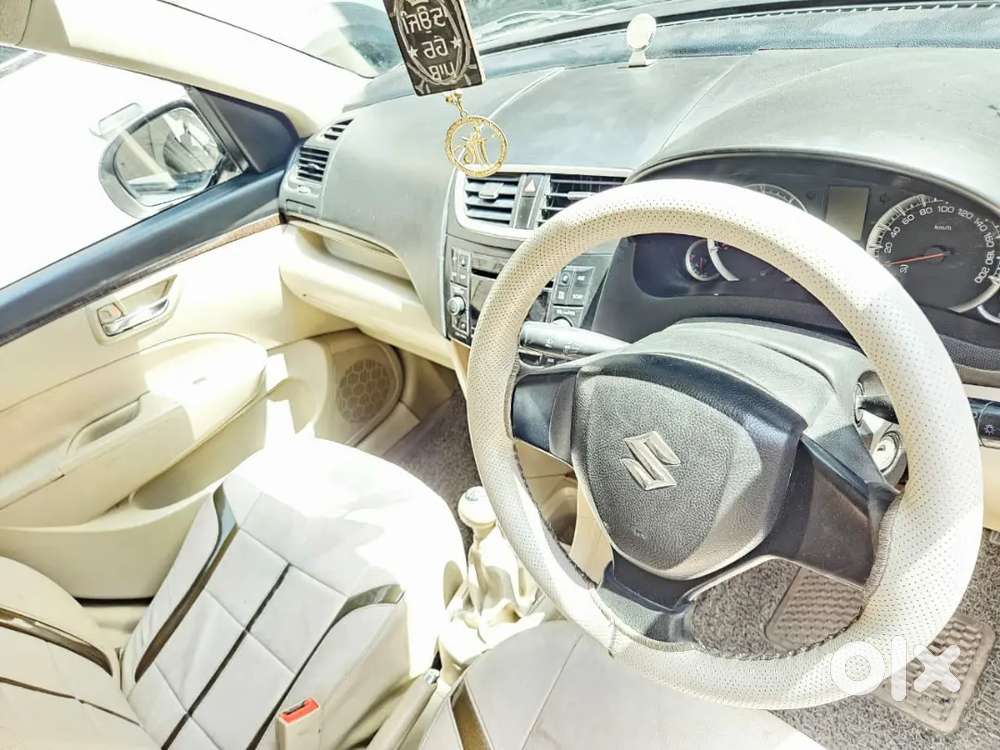 Swift Dzire Model 2015 First Owner Good Condition Ok