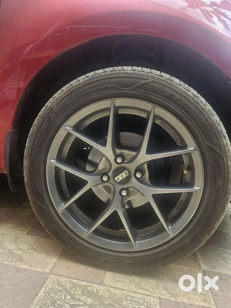 Hyundai I20 2009 Petrol