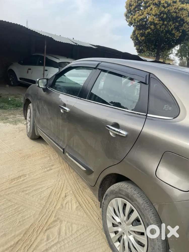 Maruti Suzuki Baleno 2020 Petrol 61000 Km Driven 2 Key Available